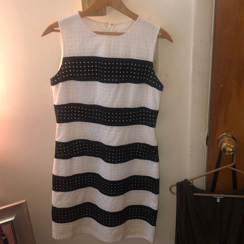 Calvin Klein dress